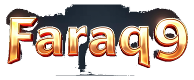 faraq9 logo